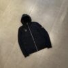 SOFT SHELL R BLACK JACKET