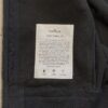 SOFT SHELL R BLACK JACKET