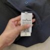 SOFT SHELL R BLACK JACKET