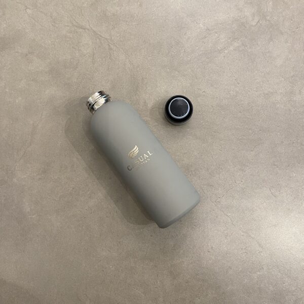 TUMBLER BYLUTTAN GREY
