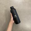TUMBLER BYLUTTAN BLACK