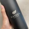 TUMBLER BYLUTTAN BLACK