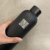 TUMBLER BYLUTTAN BLACK