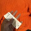 STONE KNIT JUMPER BRIGHT