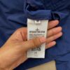 MICRO REPS JACKET BLUE