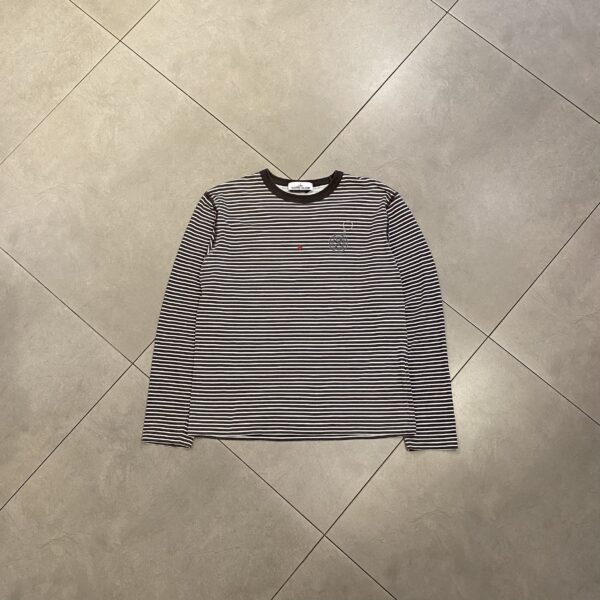 MARINA TSHIRT STONE ISLAND