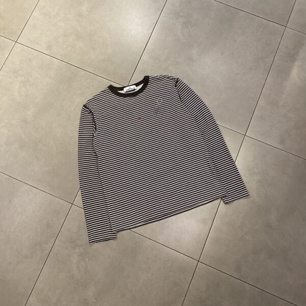 MARINA TSHIRT STONE ISLAND