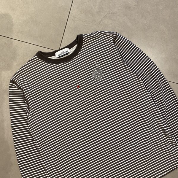MARINA TSHIRT STONE ISLAND