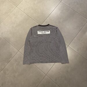MARINA TSHIRT STONE ISLAND