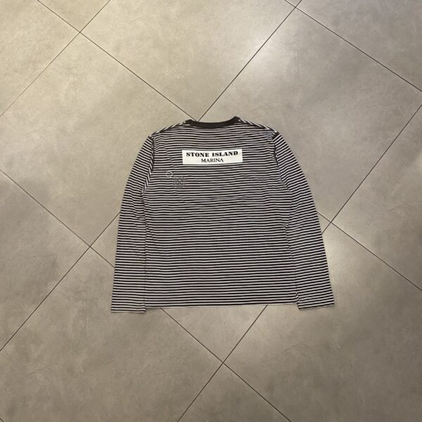 MARINA TSHIRT STONE ISLAND