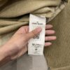 OVERSHIRT CORDU KHAKI