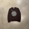 CREWNECK LOGO STONE ISLAND