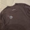 CREWNECK LOGO STONE ISLAND
