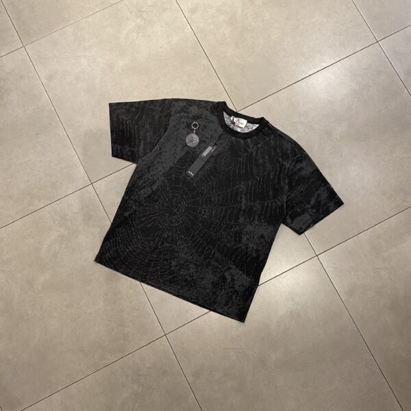 TSHIRT SUPREME X STONE SPIDER