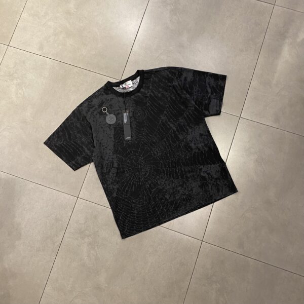 TSHIRT SUPREME X STONE SPIDER