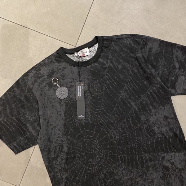 TSHIRT SUPREME X STONE SPIDER