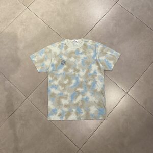 TSHIRT CAMO DEVORE