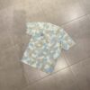 TSHIRT CAMO DEVORE