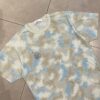 TSHIRT CAMO DEVORE