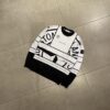 STONE ISLAND LOGO BLACKWHITE