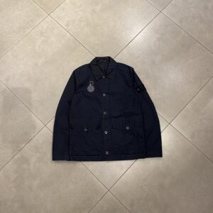 VENTILE GHOST PIECE JACKET