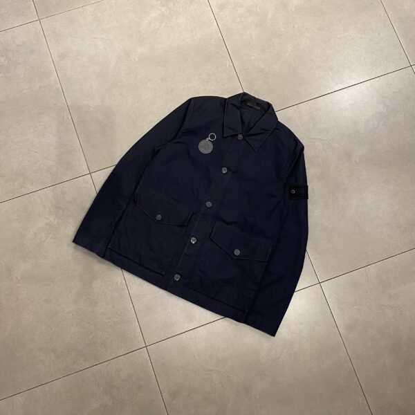 VENTILE GHOST PIECE JACKET