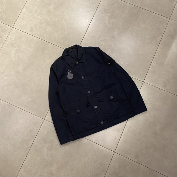 VENTILE GHOST PIECE JACKET