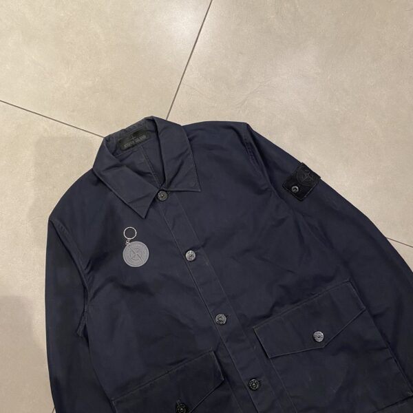 VENTILE GHOST PIECE JACKET