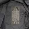 VENTILE GHOST PIECE JACKET