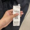 VENTILE GHOST PIECE JACKET