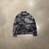 DISSOLVING CAMO JACKET