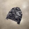 DISSOLVING CAMO JACKET