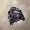 DISSOLVING CAMO JACKET