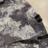 DISSOLVING CAMO JACKET