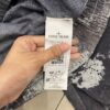 DISSOLVING CAMO JACKET
