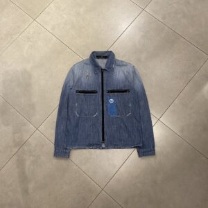 DENIM STONE ISLAND VINTAGE