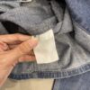 DENIM STONE ISLAND VINTAGE