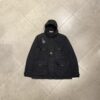 COTTON CORDURA JACKET