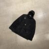 COTTON CORDURA JACKET