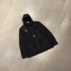 COTTON CORDURA JACKET