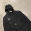 COTTON CORDURA JACKET