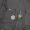 COTTON CORDURA JACKET