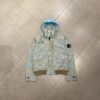 CAMO DEVORE JACKET