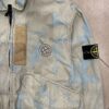 CAMO DEVORE JACKET