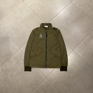 NASLAN LIGHT WATRO JACKET
