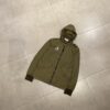 NASLAN LIGHT WATRO JACKET