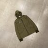 NASLAN LIGHT WATRO JACKET