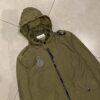 NASLAN LIGHT WATRO JACKET