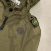 NASLAN LIGHT WATRO JACKET