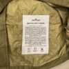 NASLAN LIGHT WATRO JACKET